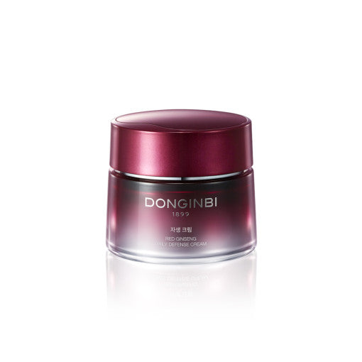 Daily Defense Anti-Aging Cream 25ml, DONGINBI DONGINBI Cream