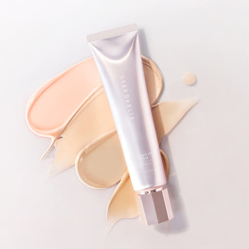 Daily Defense PDRN BB Cream SPF40 40ml (4colors), DEAR DAHLIA DEAR DAHLIA BB Cream