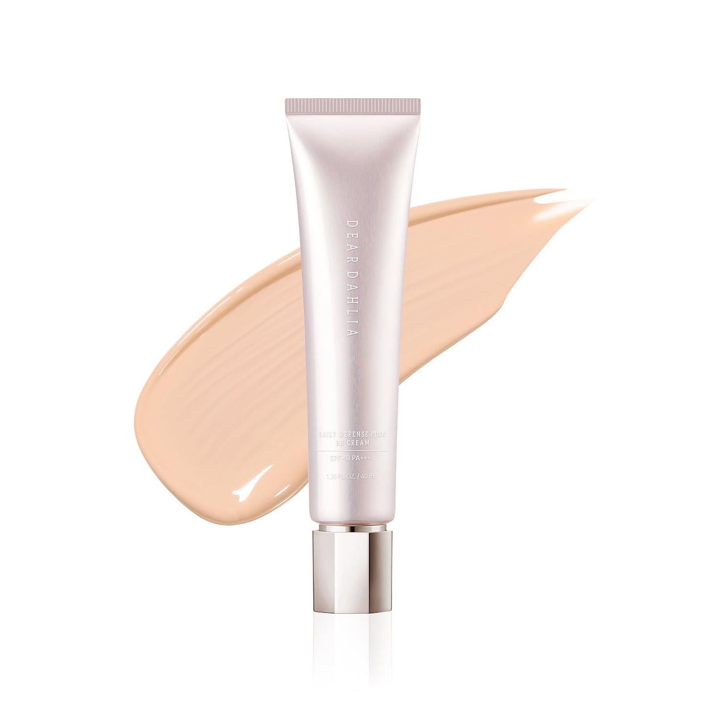 Daily Defense PDRN BB Cream SPF40 40ml (4colors), DEAR DAHLIA DEAR DAHLIA BB Cream