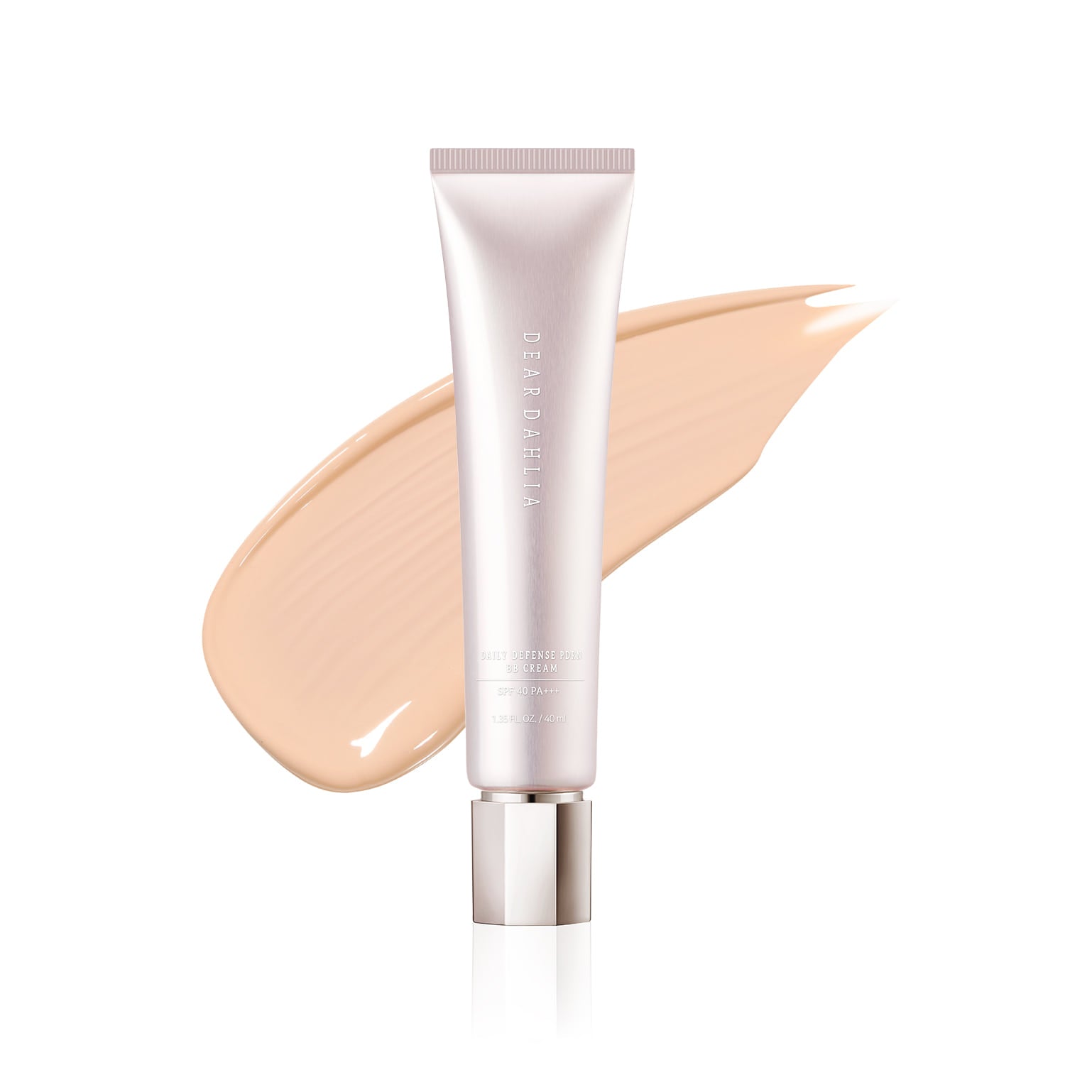 Daily Defense PDRN BB Cream SPF40 40ml (4colors), DEAR DAHLIA DEAR DAHLIA BB Cream