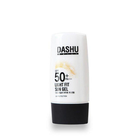 Daily Light Fit Sun Gel 50ml, DASHU DASHU Sunscreen