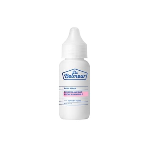 Daily Repair Cream in Ampoule 30ml, Dr.Belmeur Dr.Belmeur Ampoule