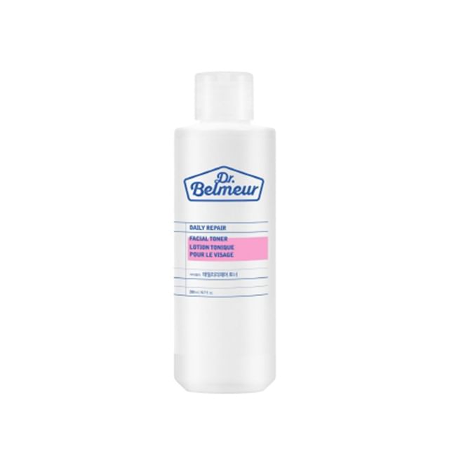 Daily Repair Facial Toner 200ml, Dr.Belmeur Dr.Belmeur Balancing Toner