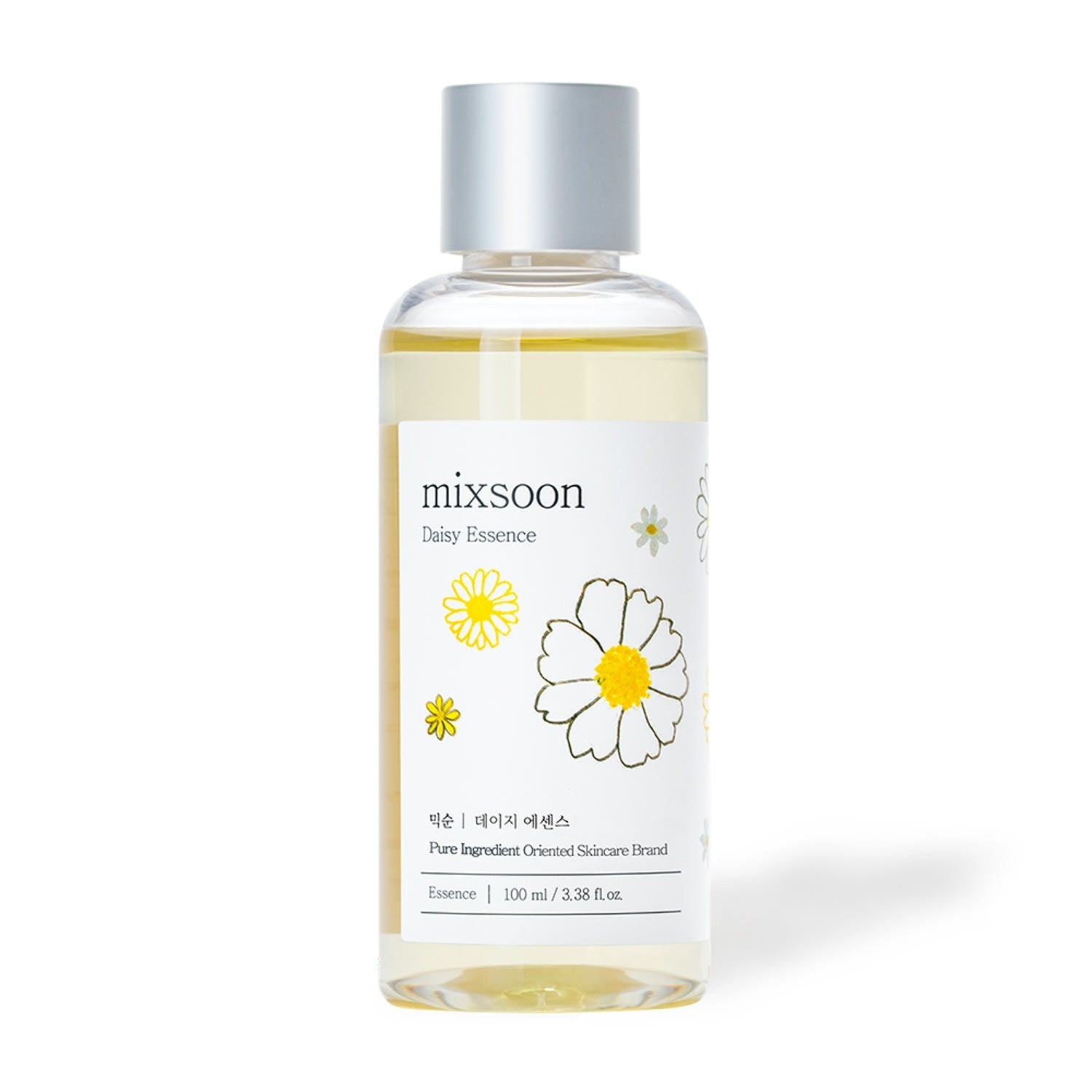 Daisy Essence 100ml, mixsoon mixsoon Essence