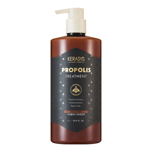 Damage Repair Propolis Treatment 1L, Kerasys Kerasys Hair Treatment