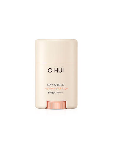 Day Shield Aqua Sun Stick To Go SPF50+ PA++++ 14g, O HUI O HUI Sunscreen