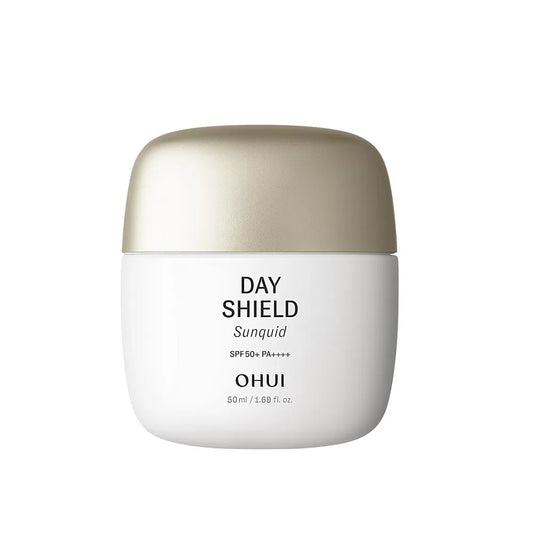 Day Shield Sunquid SPF50+ PA++++ 50ml, O HUI