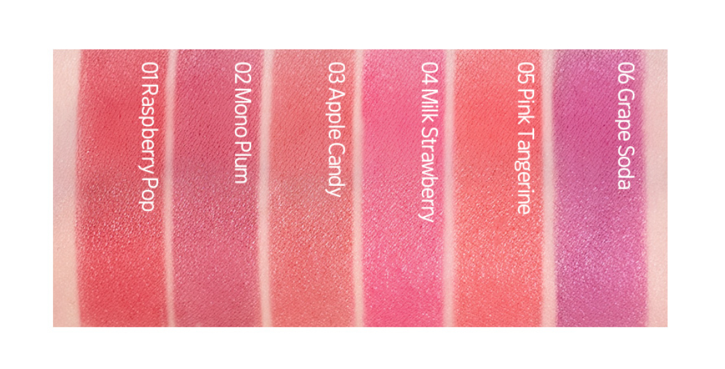 Dear Darling Marker Tint 3.5g, ETUDE ETUDE Lip Tint