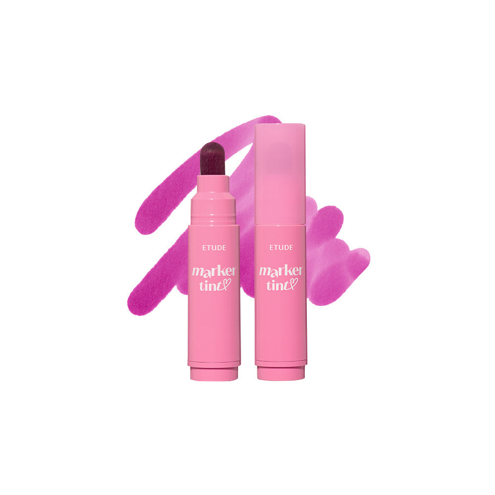 Dear Darling Marker Tint 3.5g, ETUDE ETUDE Lip Tint