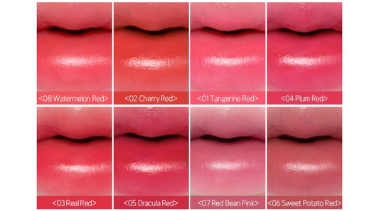 Dear Darling Water Gel Tint 5g, ETUDE ETUDE Lip Tint
