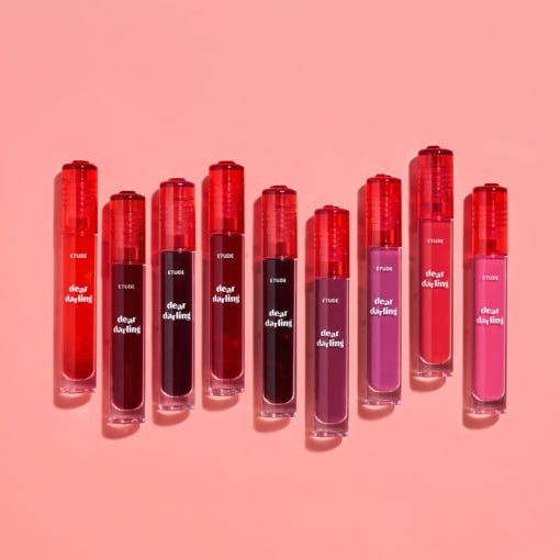 Dear Darling Water Gel Tint 5g, ETUDE ETUDE Lip Tint