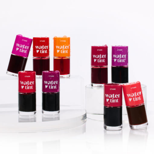 Dear Darling Water Tint 9g, ETUDE ETUDE Lip Tint