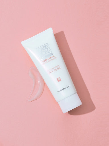 Deep Clean Gentle Peeling Gel 200ml, CAREZONE CAREZONE Peeling Gel