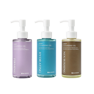 Deep Cleansing Oil 150g, MIZON MIZON Cleansing Oil