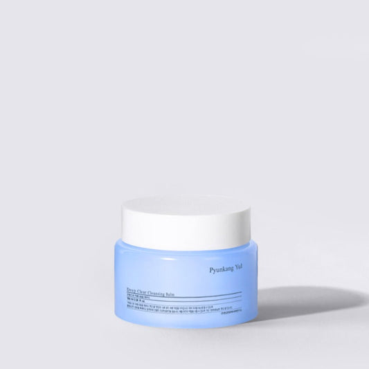 Deep Clear Cleansing Balm 100ml, Pyunkang Yul