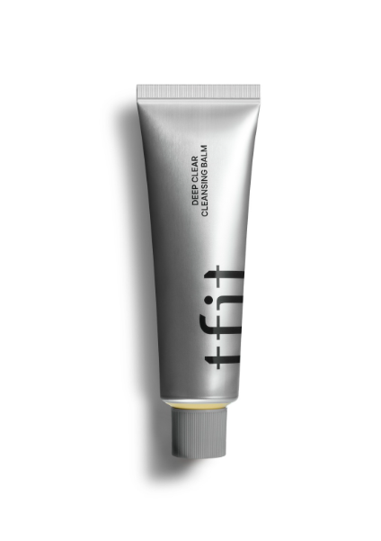 Deep Clear Cleansing Balm 80g, tfit tfit Cleansing Balm
