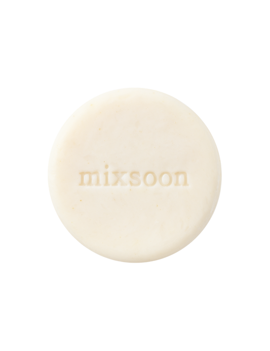 Deep Foaming Rice Bar 100g, Mixsoon