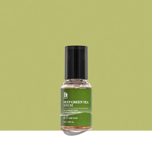 Deep Green Tea Serum 35ml, Benton Benton Hydrating Serums