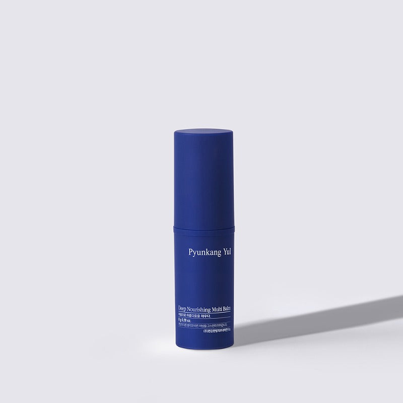 Deep Nourishing Multi Balm 8g, Pyunkang Yul Pyunkang Yul Face Balm