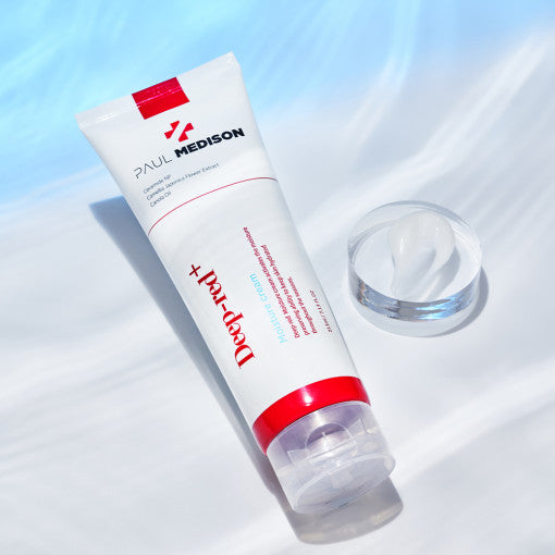 Deep Red Moisture Cream 211ml, PAUL MEDISON PAUL MEDISON Face Cream
