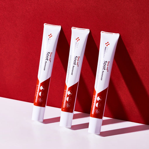 Deep Red Spot Remover 25g, PAUL MEDISON PAUL MEDISON Brightening Serum