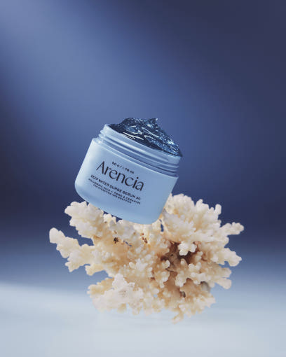 Deep Water Surge Overnight Serum 30 50g, Arencia Arencia Hydrating Serums