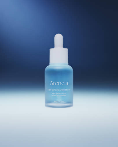 Deep Water Surge Serum 30ml, Arencia Arencia Hydrating Serums