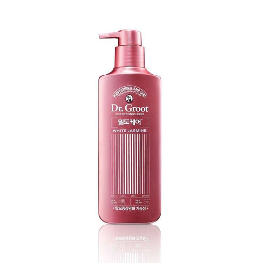 Density Care Shampoo Jasmine 400ml, Dr.Groot Dr.Groot Shampoo