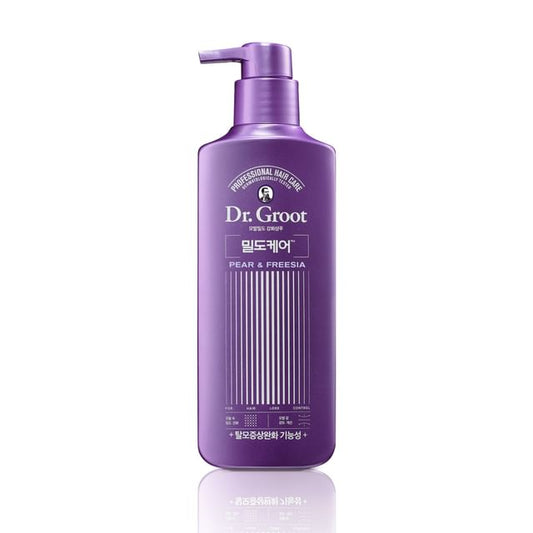 Density Care Shampoo Pear & Freesia 400ml, Dr.Groot Dr.Groot Shampoo