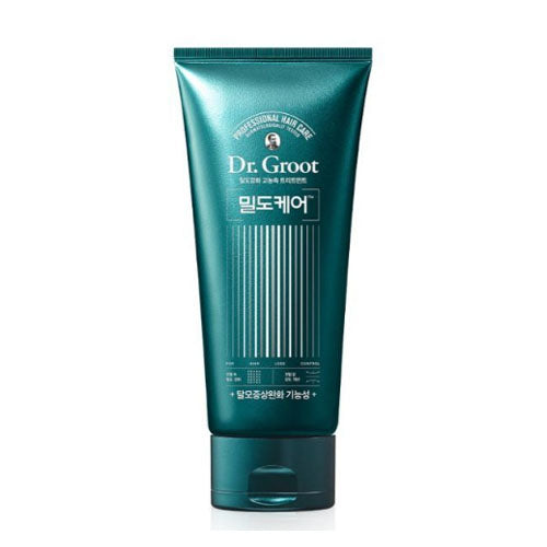 Density Care Treatment Basil & Neroli 300ml, Dr.Groot Dr.Groot Hair Treatment