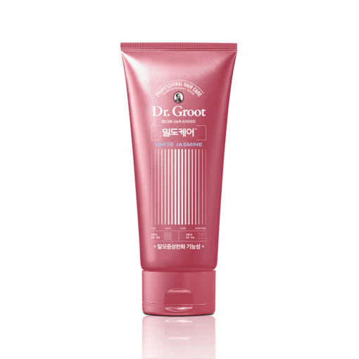 Density Care Treatment White Jasmine 300ml, Dr.Groot Dr.Groot Hair Treatment