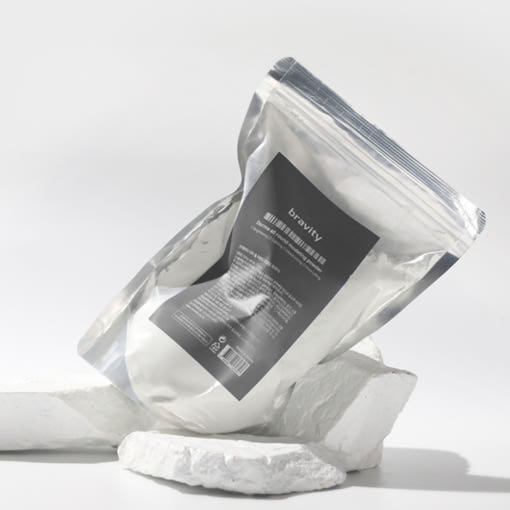 Derma All Round Modeling Powder 300g, bravity