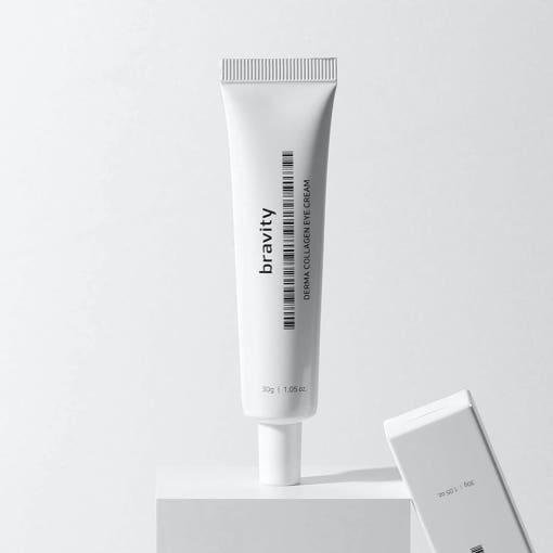 Derma Collagen Eye Cream 30g, bravity bravity Eye Cream