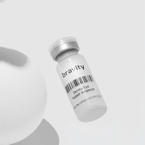 Derma Eye Repair Ampoule 10ml, bravity bravity Eye Serum