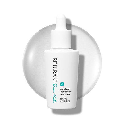 Derma Healer Moisture Treatment Ampoule 30ml, REJURAN REJURAN Ampoule