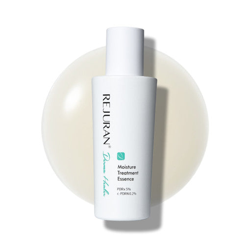 Derma Healer Moisture Treatment Essence 70ml, REJURAN REJURAN Hydrating Serums