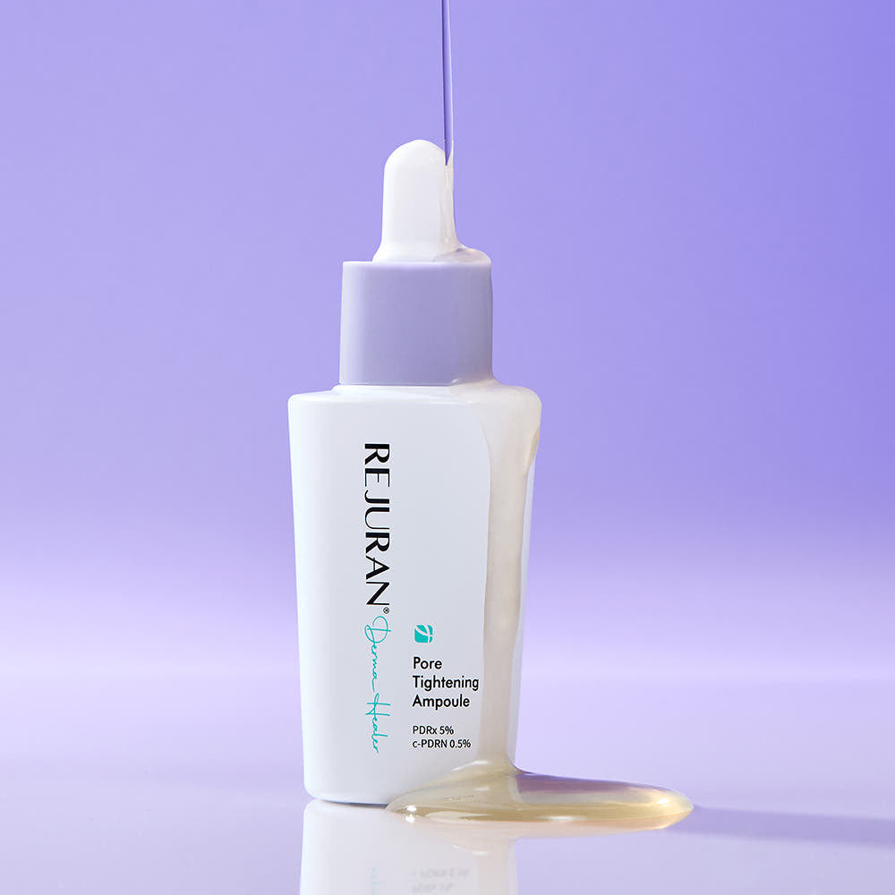Derma Healer Pore Tightening Ampoule 30ml, REJURAN REJURAN Ampoule