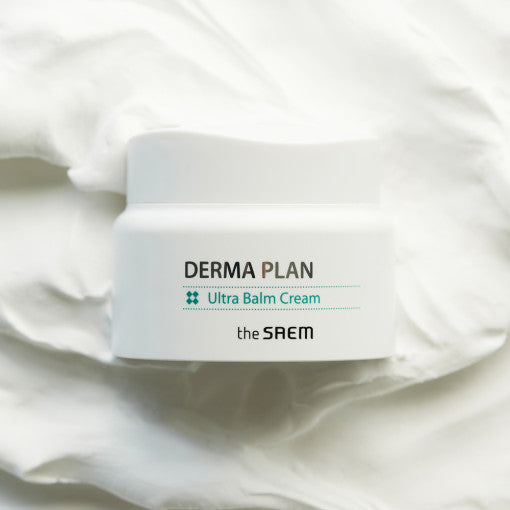 Derma Plan Ultra Balm Cream 60ml, The SAEM The SAEM Face Cream