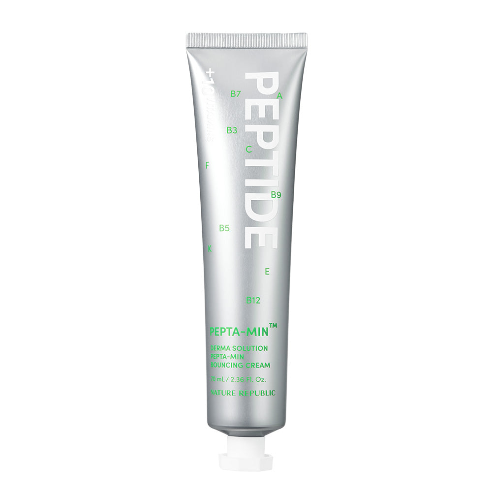 Derma Solution TRA-MIN Radiance Cream 70ml, NATURE REPUBLIC NATURE REPUBLIC Face Cream