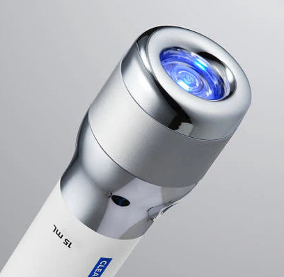 [Dermatology Clinic Approved] Cellology Blue Eraser Serum 15ml + 2 Refills Cellology Beauty Device
