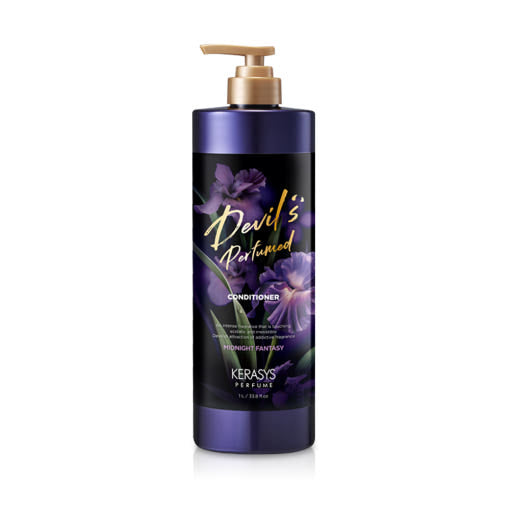 Devil’s Perfume Conditioner 1L, Kerasys Kerasys Conditioner