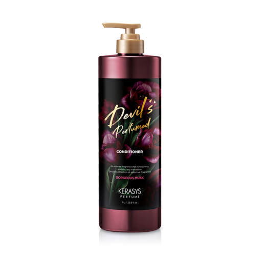 Devil’s Perfume Conditioner 1L, Kerasys Kerasys Conditioner