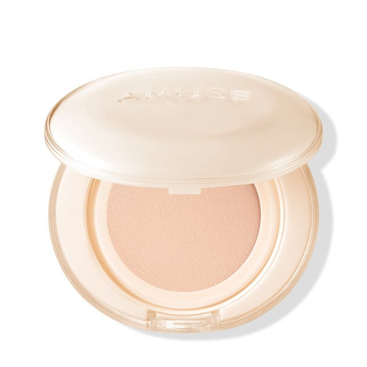 Dew Jelly Master Cushion SPF38 PA+++ 15g (4 Colors), AMUSE AMUSE Cushion Foundation