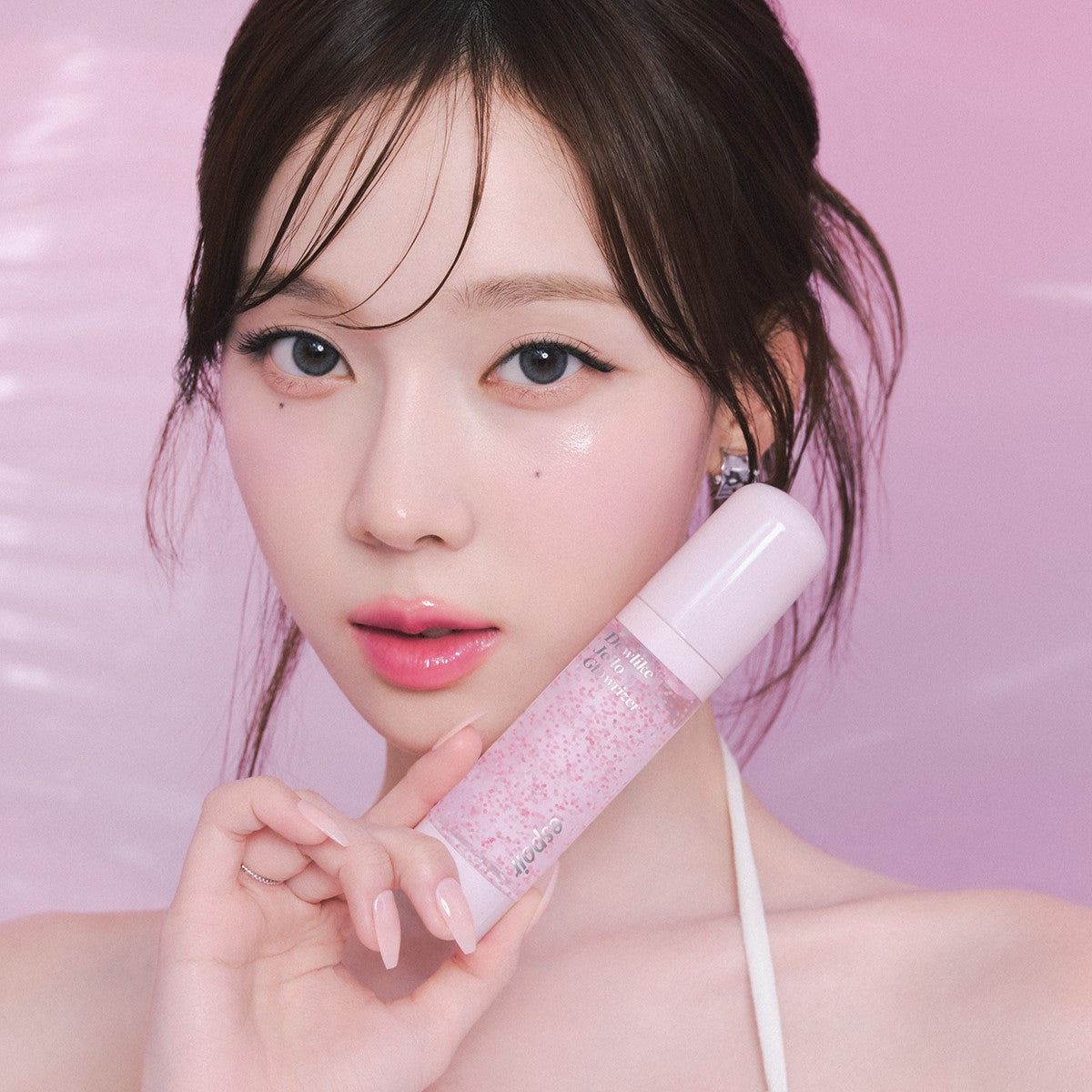 Dewlike Jello Glowrizer 40ml, espoir espoir Make Up Base