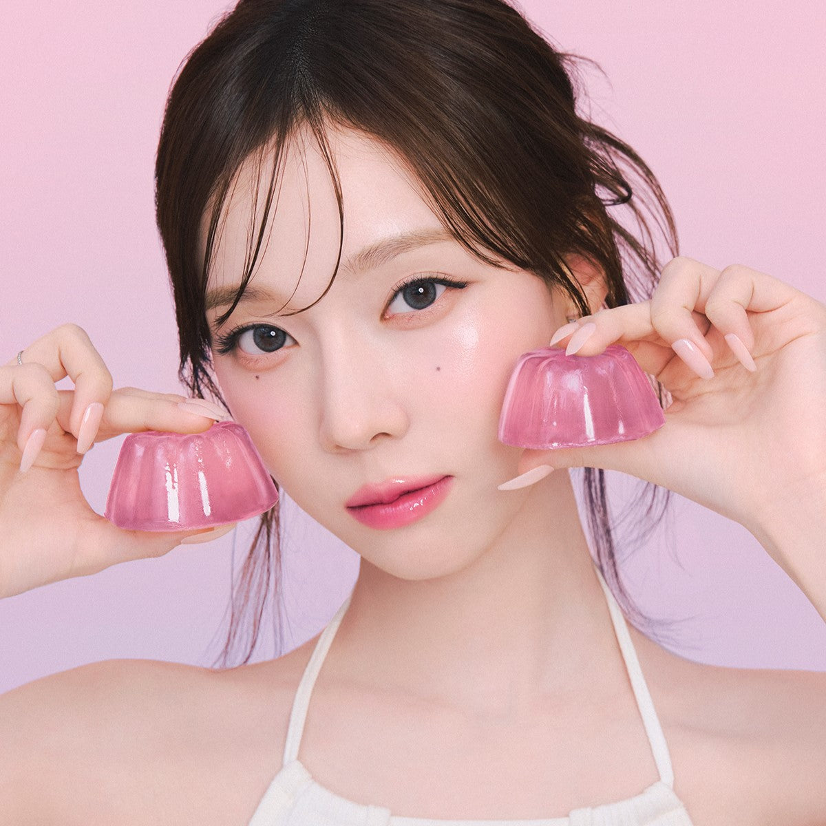 Dewlike Jello Glowrizer 40ml, espoir espoir Make Up Base