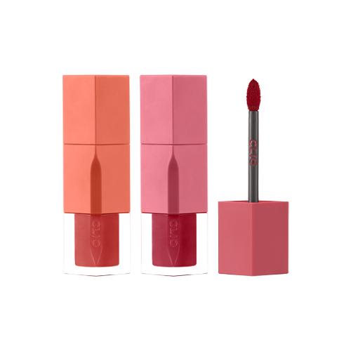 Dewy Blur Tint 3.2g (8 Colors), CLIO CLIO Lip Tint