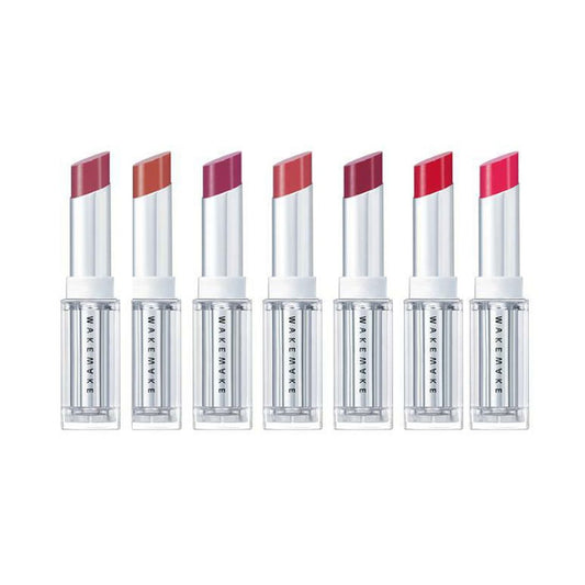Dewy Gel Glaze Lip Stick, WAKEMAKE-11