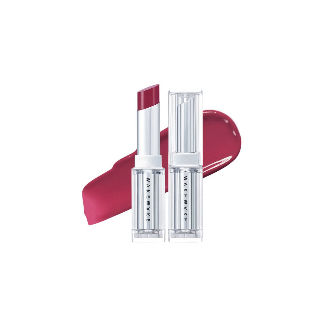 Dewy Gel Glaze Lip Stick, WAKEMAKE WAKEMAKE LIP STICK