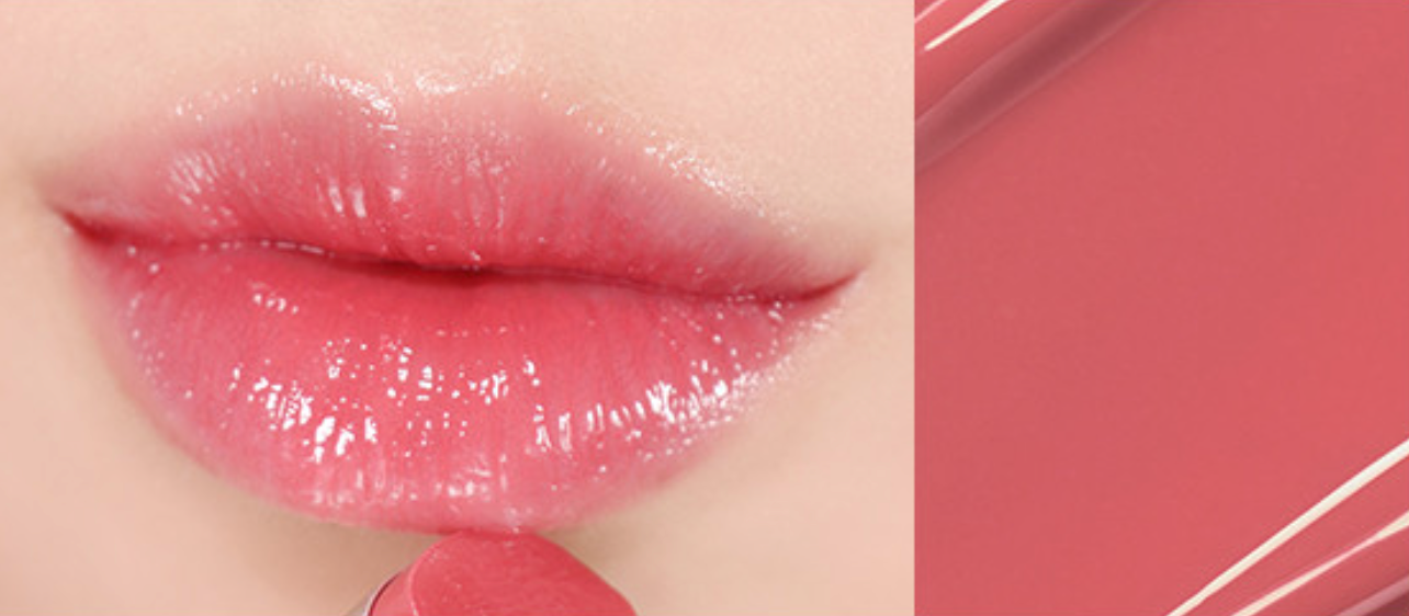 Dewy Gel Glaze Lip Stick, WAKEMAKE WAKEMAKE LIP STICK