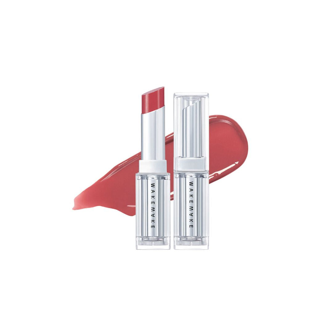 Dewy Gel Glaze Lip Stick, WAKEMAKE WAKEMAKE LIP STICK